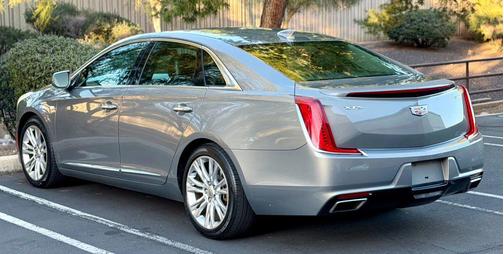 2019 Cadillac XTS Luxury