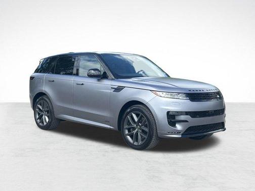 2025 Land Rover Range Rover Sport Autobiography