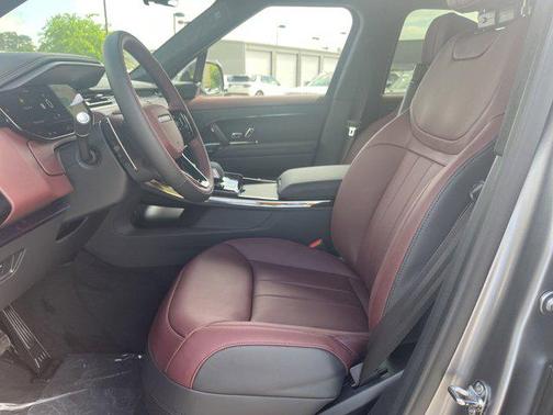 2025 Land Rover Range Rover Sport Autobiography
