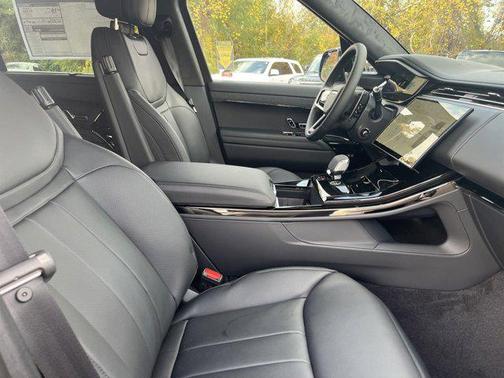 2025 Land Rover Range Rover Sport Autobiography