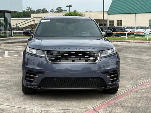 Varesine Blue Metallic 2024 Land Rover Range Rover 3.0L V6 Supercharged HSE