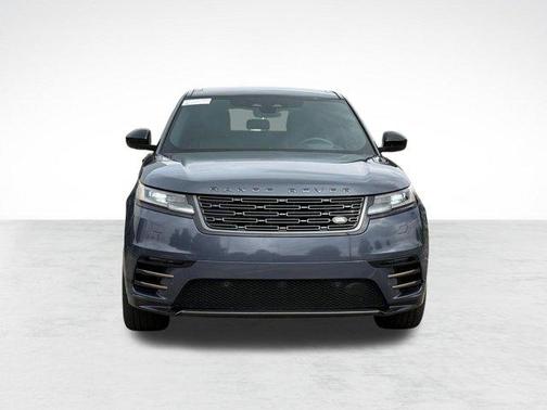 Varesine Blue Metallic 2024 Land Rover Range Rover 3.0L V6 Supercharged HSE