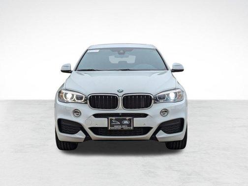 2017 BMW X6 sDrive35i