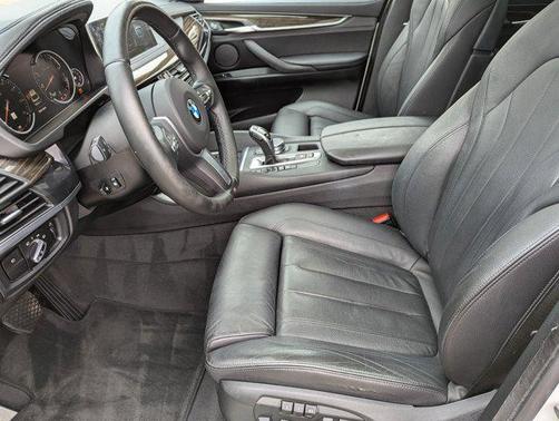 2017 BMW X6 sDrive35i
