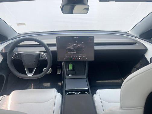 2024 Tesla Model 3 Performance