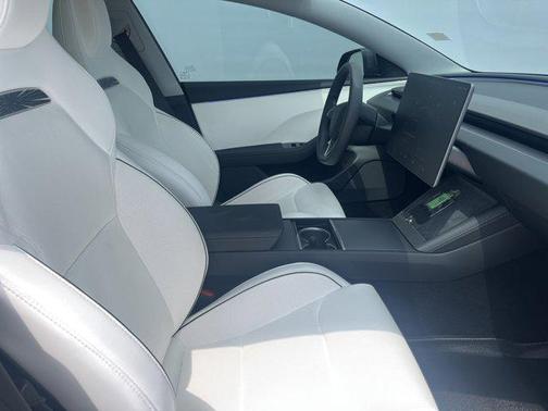 2024 Tesla Model 3 Performance