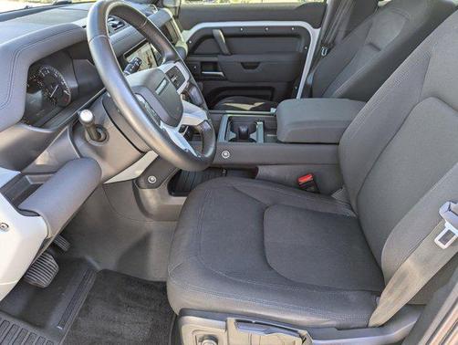 2023 Land Rover Defender 110 Standard