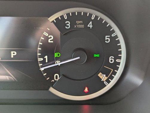 White 2023 Land Rover Defender 110 Standard