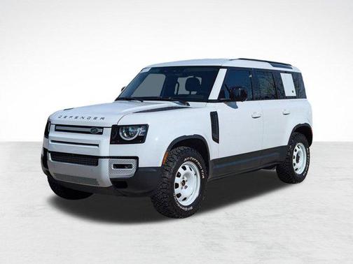 2023 Land Rover Defender 110 Standard