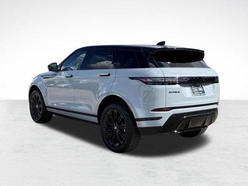 2025 Land Rover Range Rover Evoque Core S