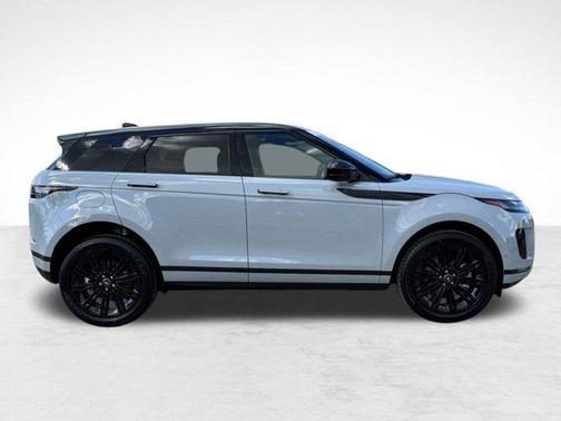 2025 Land Rover Range Rover Evoque Core S