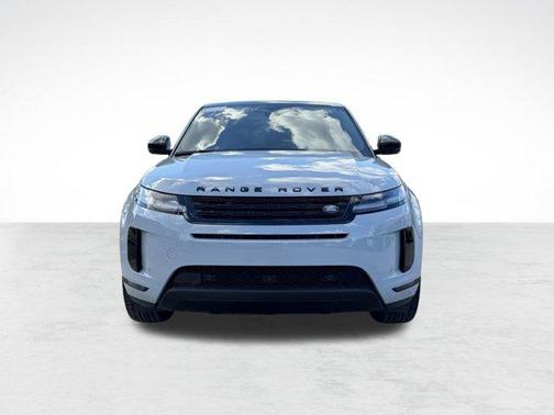 2025 Land Rover Range Rover Evoque Core S