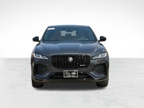 2025 Jaguar F-PACE R-Dynamic S P250 AWD Automatic