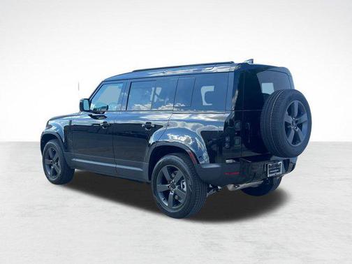 2026 Land Rover Defender S