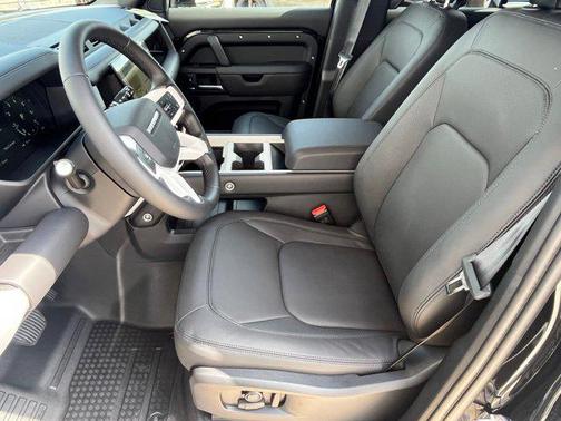 2026 Land Rover Defender S