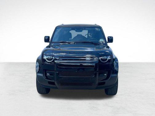 2026 Land Rover Defender S