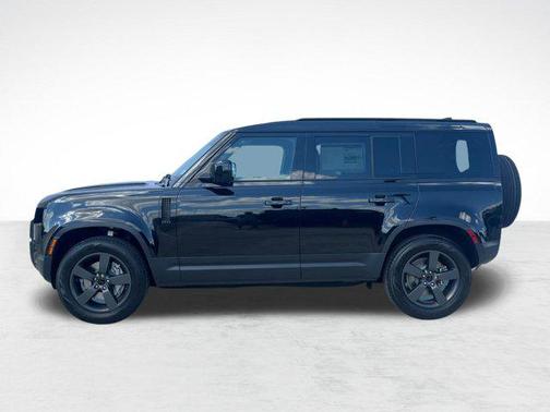 2026 Land Rover Defender S