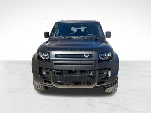 2026 Land Rover Defender P400 X