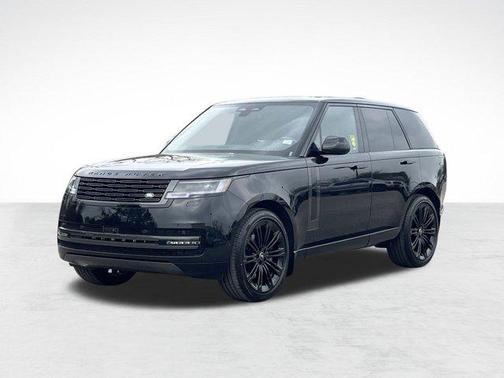 2025 Land Rover Range Rover P530 SE