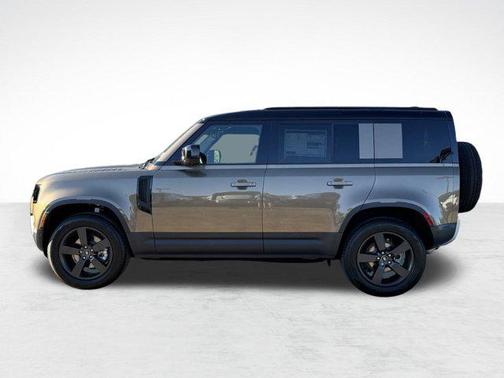 2025 Land Rover Defender 110 P300