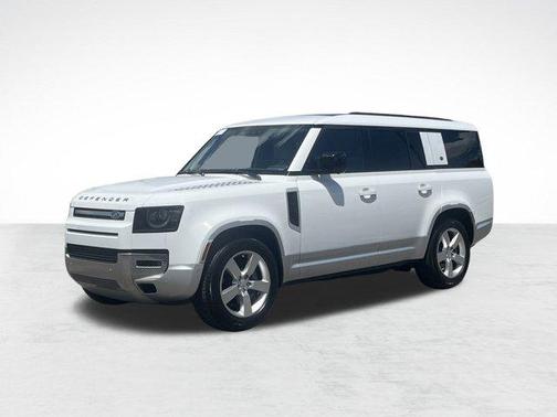 2023 Land Rover Defender 130 First Edition