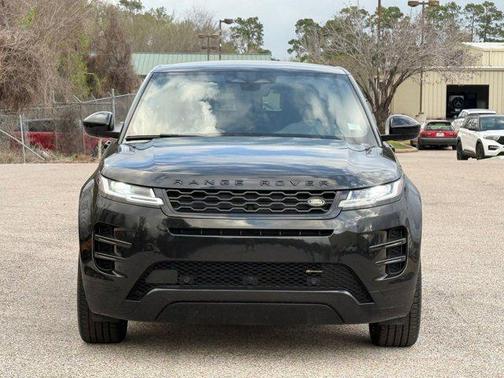 2023 Land Rover Range Rover Evoque R-Dynamic SE
