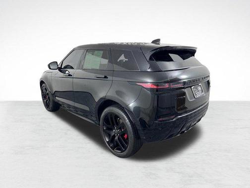 2023 Land Rover Range Rover Evoque R-Dynamic SE