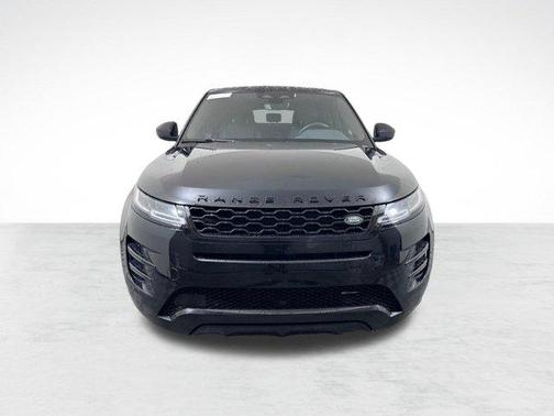 2023 Land Rover Range Rover Evoque R-Dynamic SE