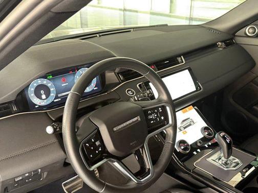 2023 Land Rover Range Rover Evoque R-Dynamic SE