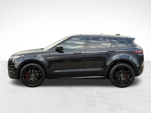 2023 Land Rover Range Rover Evoque R-Dynamic SE