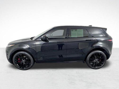 2023 Land Rover Range Rover Evoque R-Dynamic SE