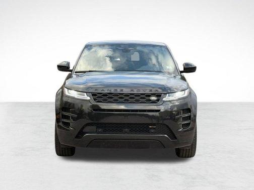 2023 Land Rover Range Rover Evoque R-Dynamic SE