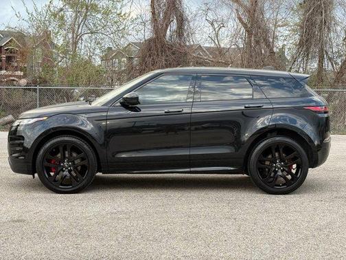 2023 Land Rover Range Rover Evoque R-Dynamic SE