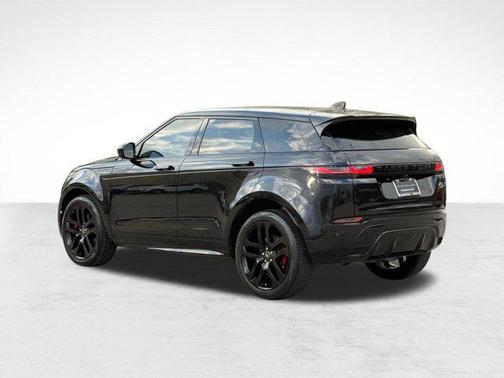 2023 Land Rover Range Rover Evoque R-Dynamic SE