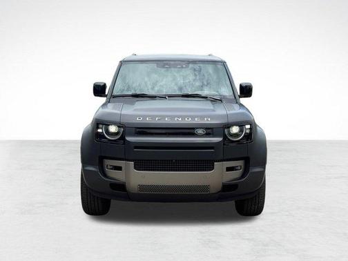 2026 Land Rover Defender P300 S