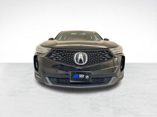 2023 Acura RDX Base