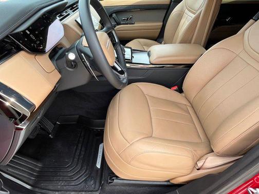 2024 Land Rover Range Rover Sport SE