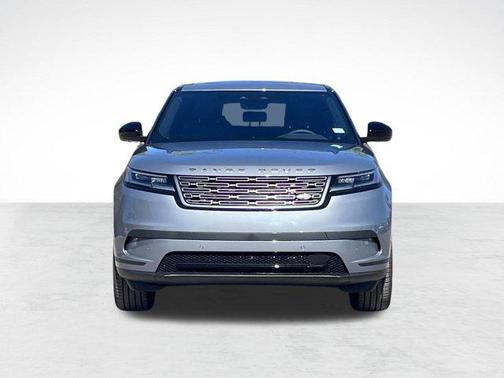 2026 Land Rover Range Rover Velar P250 S