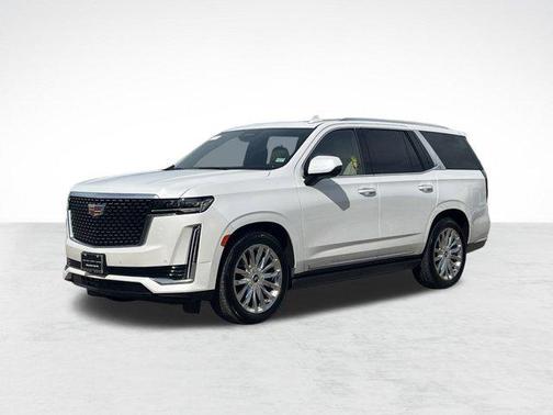 2024 Cadillac Escalade Premium Luxury