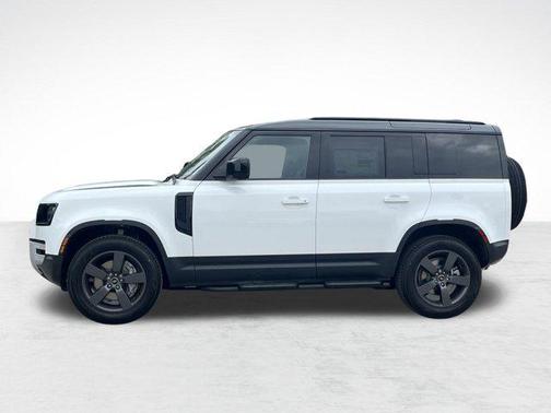 2025 Land Rover Defender 110 P400 S