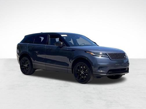 Varesine Blue Metallic 2026 Land Rover Range Rover Velar P250 S