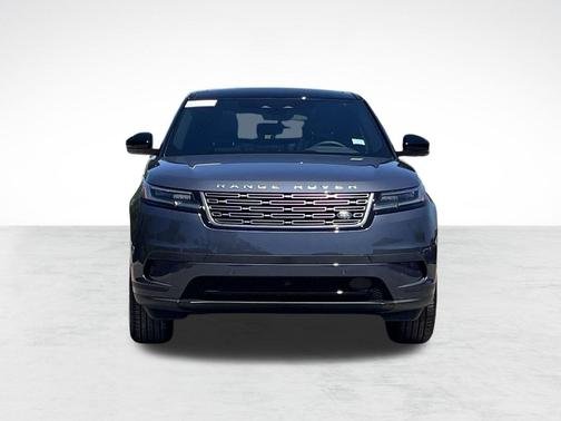 Varesine Blue Metallic 2026 Land Rover Range Rover Velar P250 S