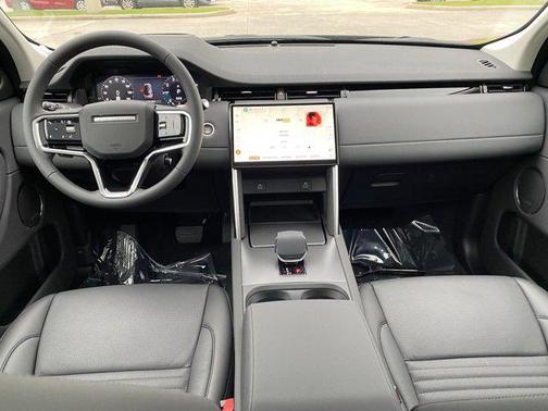 2024 Land Rover Discovery Sport Core S
