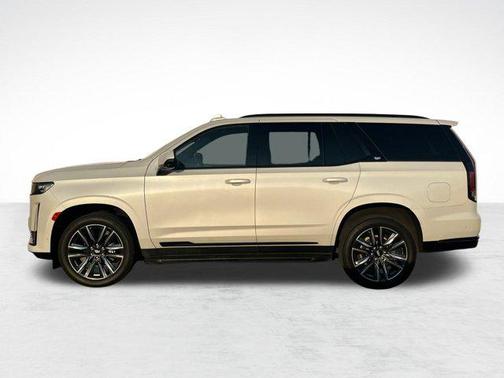 2022 Cadillac Escalade Sport