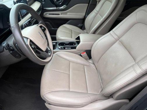 2021 Lincoln Corsair Reserve