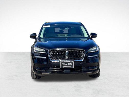 2021 Lincoln Corsair Reserve