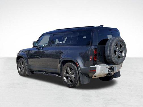 2025 Land Rover Defender 110 P300