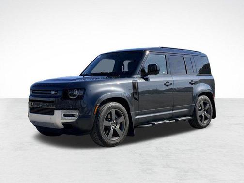 2025 Land Rover Defender 110 P300