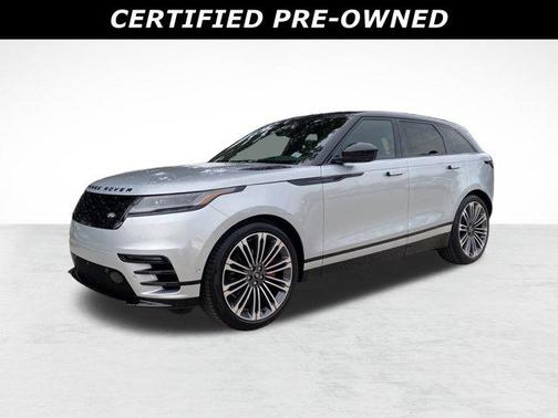 2024 Land Rover Range Rover Velar P250 SE R-Dynamic