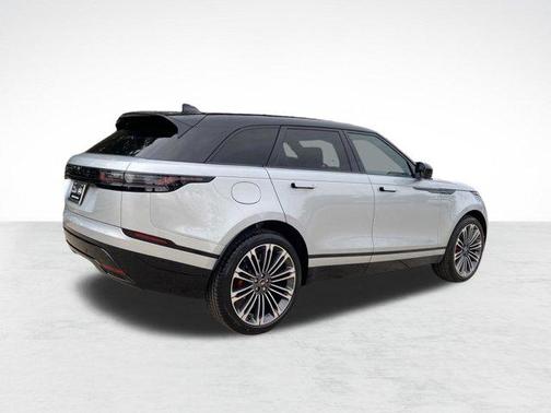 2024 Land Rover Range Rover Velar P250 SE R-Dynamic